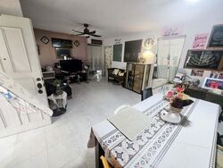 Blk 791 Woodlands Avenue 6 (Woodlands), HDB 4 Rooms #618273431
